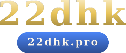 22dhk logo