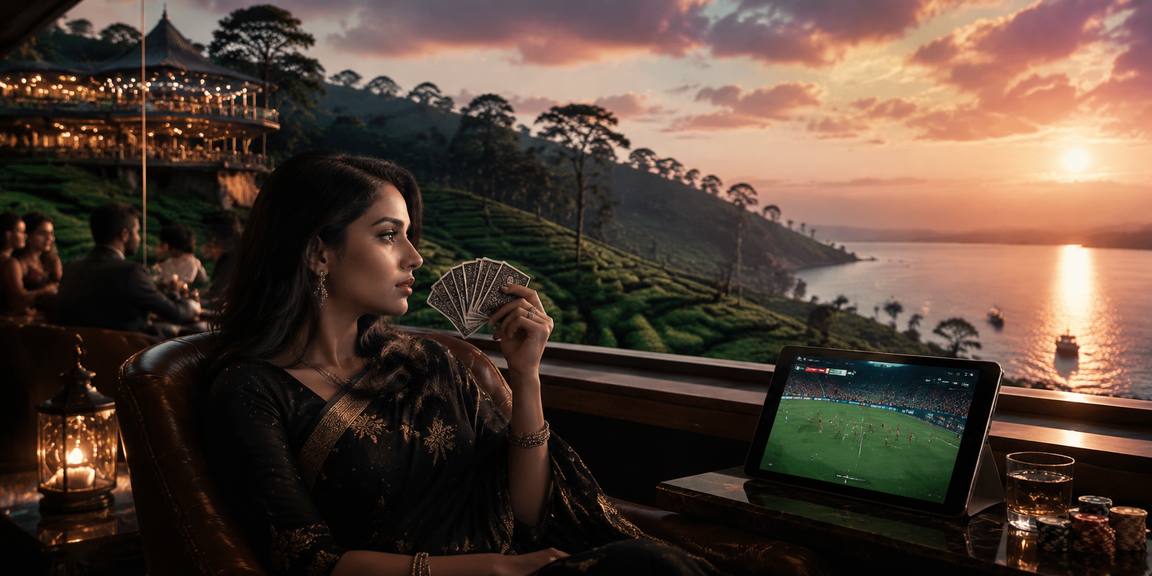 22dhk অ্যাডভান্সড ক্যারিবিয়ান